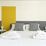 Yellow Sweet Home