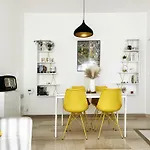 Yellow Sweet Home