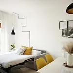Yellow Sweet Home